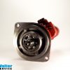 Pompa sterzo originale ZF 7673955314 impianto sterzo veicoli Iveco
