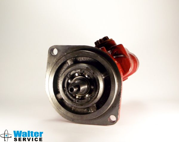 Pompa sterzo originale ZF 7673955314 impianto sterzo veicoli Iveco