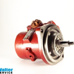 Pompa Idraulica originale ZF 7673955314 impianto sterzo Iveco