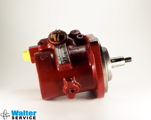 Pompa sterzo originale ZF 7673955314 impianto sterzo veicoli Iveco