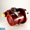 Pompa sterzo originale ZF 7673955314 impianto sterzo veicoli Iveco