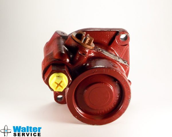 Pompa sterzo originale ZF 7673955314 impianto sterzo veicoli Iveco