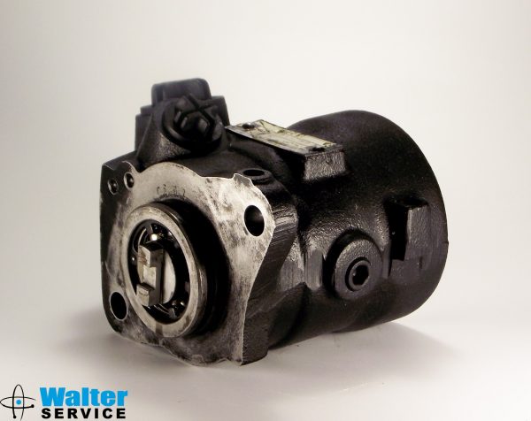 Pompa sterzo originale ZF 7673955578 impianto sterzo veicoli Mercedes