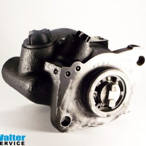 Pompa Idraulica originale ZF 7673955578 impianto sterzo veicoli Mercedes