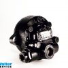 Pompa Idraulica originale ZF 7633955251 impianto sterzante veicoli iveco