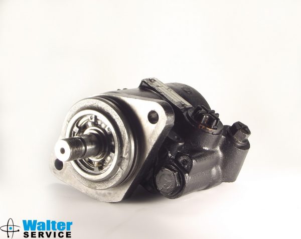 Pompa Idraulica originale ZF 7673955219 impianto sterzo veicoli Volvo