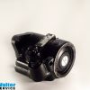 Pompa sterzo originale ZF 7673955219 impianto sterzante veicoli Volvo