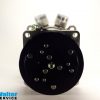 Compressore Delphi SP15 24V 015205/1 per impianto aria condizionata veicoli