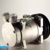 Compressore Delphi SP15 24V 015205/1 per impianto aria condizionata veicoli