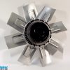 Ventola Viscostatica raffreddamento motore 6123005600 iveco revisionata