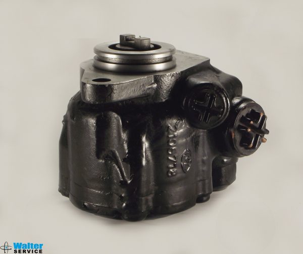 Pompa idraulica LUK Revisionata 2107234 per impianto sterzo mercedes