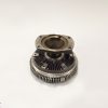 Mozzo Ventola 4 fori iveco 500345819