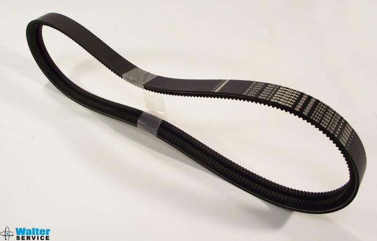 Cinghia Trapezoidale PJ470 185J Cinghia Trapezoidale 3/4/5/6 - Foto 7