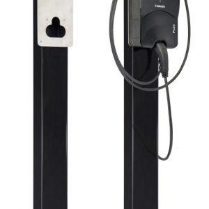 webasto stand slim colonnina supporto wallbox stazioni di ricarica auto e veicoli elettrici