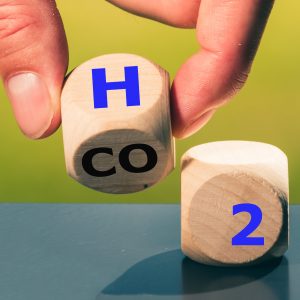 idrogeno e decarbonizzazione