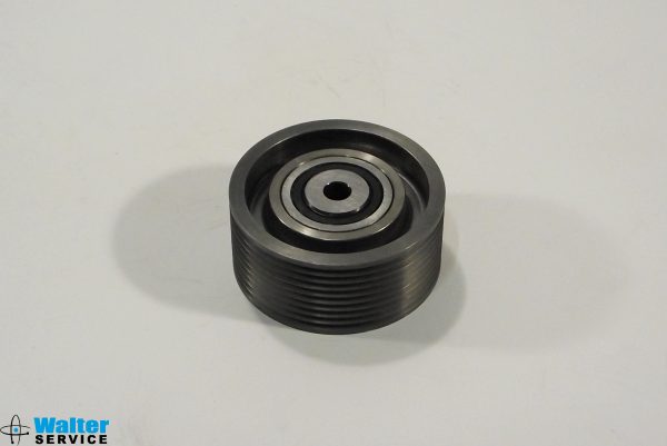 A4572001170 Puleggia cavo Rullo di rinvio evobus mercedes benz