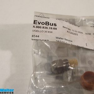 A0008351969 Ugello nebulizzatore Evobus mercedes benz