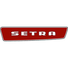 SERVICE PARTNER SETRA