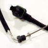 A0105421618 Sensore temperatura gas di scarico Evobus mercedes benz