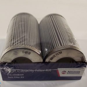 29558329 Kit filtro olio cambio Allison