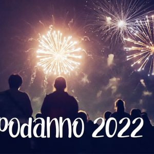 capodanno 2022