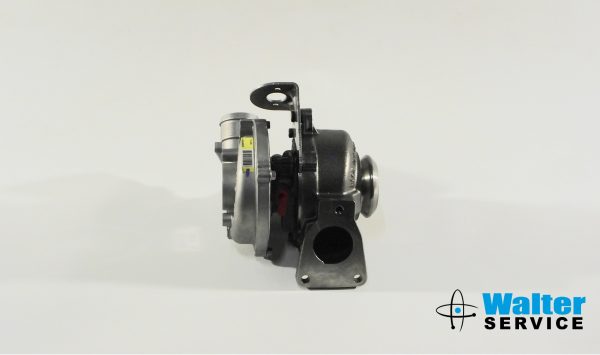 760774-5005S Turbocompressore senza attuatore Nuovo Originale Garrett