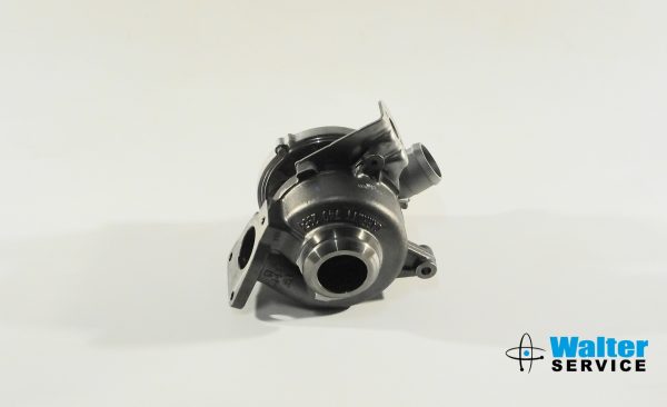 760774-5005 Turbocompressore senza attuatore Nuovo Originale Garrett