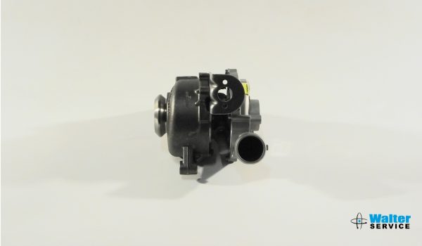 7607745005S Turbocompressore senza attuatore Nuovo Originale Garrett