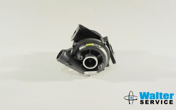 7607745005 Turbocompressore senza attuatore Nuovo Originale Garrett