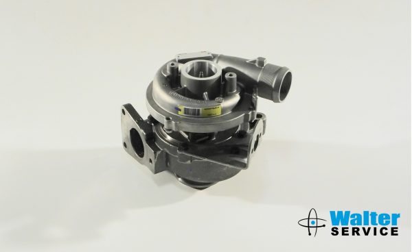 760774-5005S Turbocompressore senza attuatore Nuovo Originale Garrett