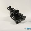 A9433321302 Fusello anteriore SX/posteriore DX evobus mercedes benz