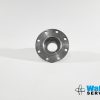58431611 Flangia cambio Voith Diwa