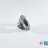58431611 Flangia cambio Voith Diwa