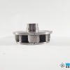 58367114 portasatelliti completo cambio Voith Diwa