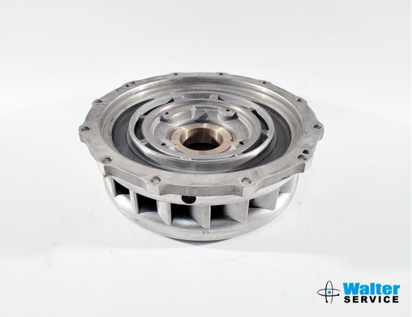 97652927 Sede ruota turbina cambio Voith Diwa