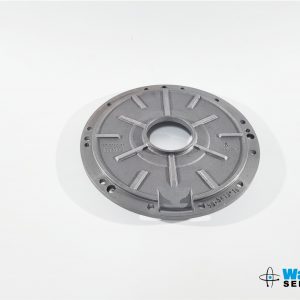 50561318 Portalamelle esterno cambio Voith Diwa