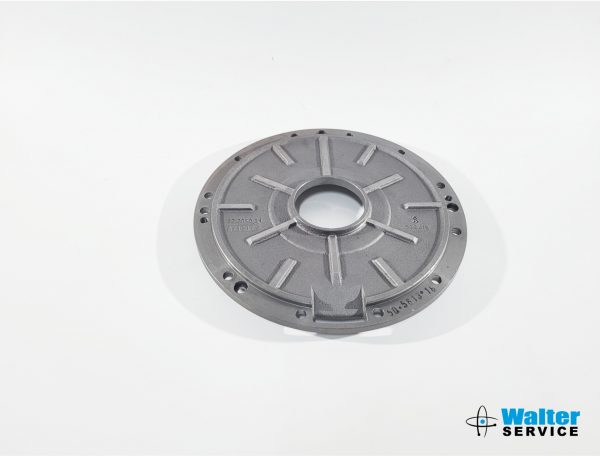 50561318 Portalamelle esterno cambio Voith Diwa