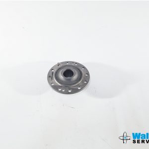 50709621 Mozzo cambio Voith Diwa