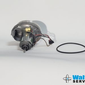 468916 GRUPPO BRUCIATORE 24V HL32