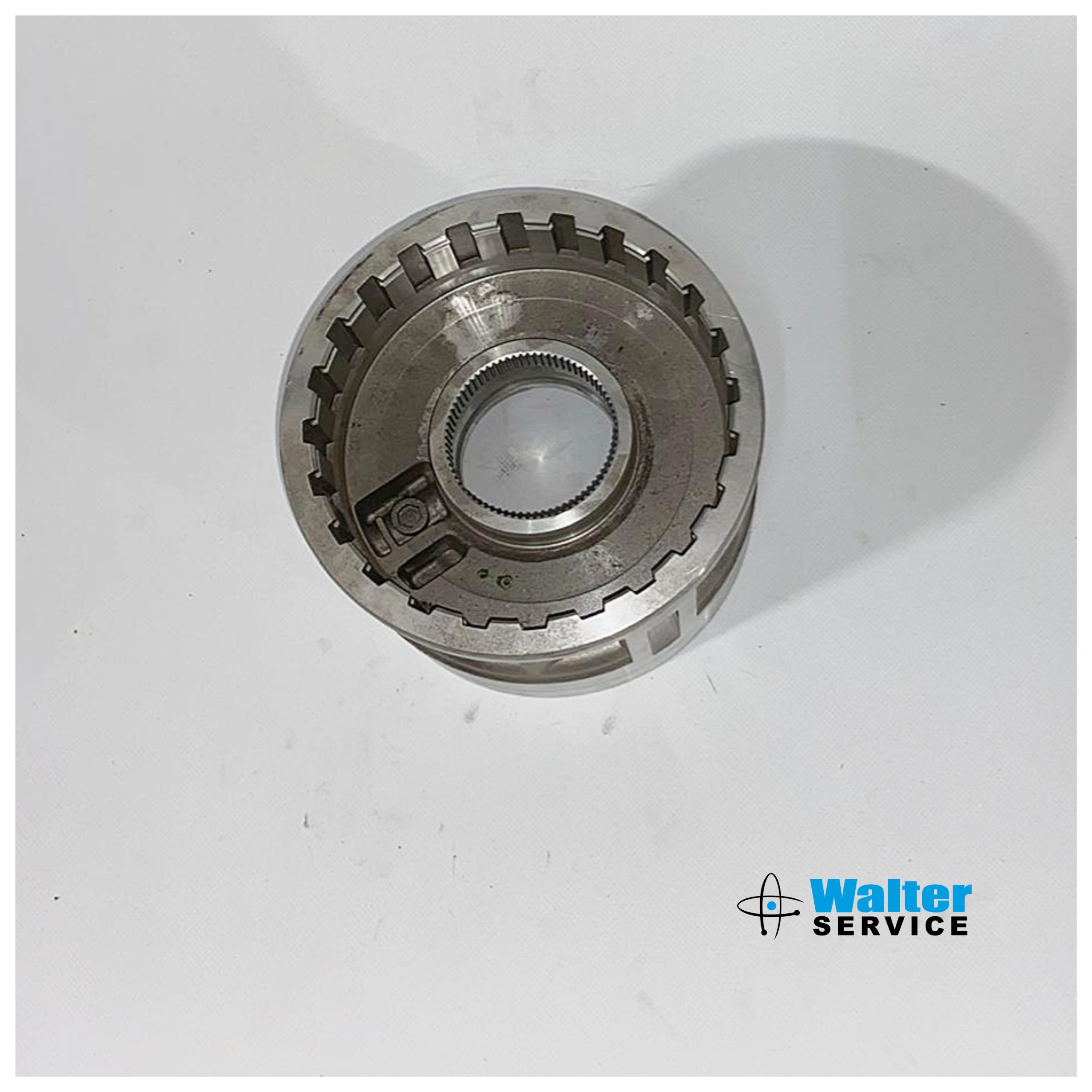 1060373002 CILINDRO CAMBIO AUTOM. ZF