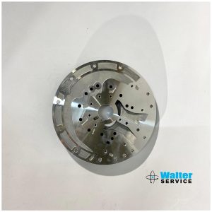 1068310088 PIASTRA DI CENTRAGGIO