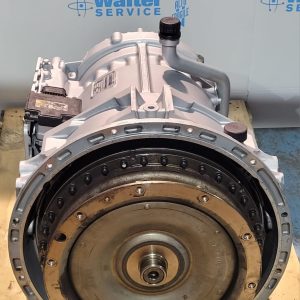 6AP1200B CAMBIO ZF ECOLIFE