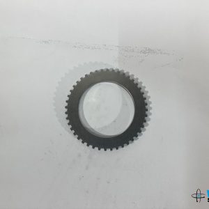 0750101183 DISCO TERMINALE