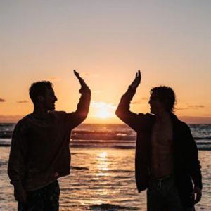 SE TROVI UN AMICO TROVI UN TESORO