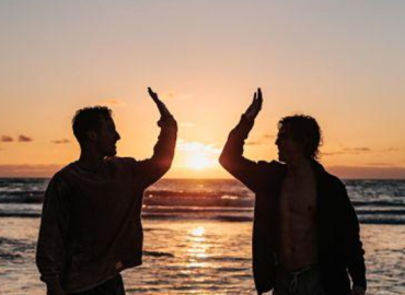 SE TROVI UN AMICO TROVI UN TESORO