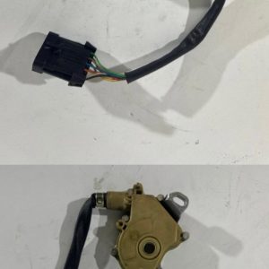 0501209968 INTERRUTTORE SCATOLA CAMBIO