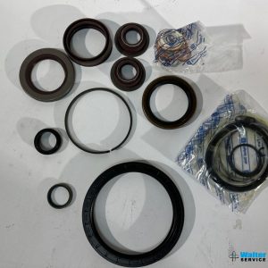 1295298960 KIT ANELLI PARAOLI