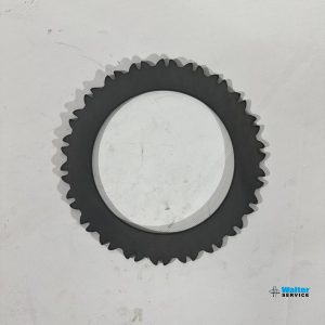 4143351081 DISCO FRIZIONE ESTERNO