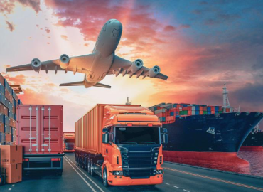 19° posto logistic performance index