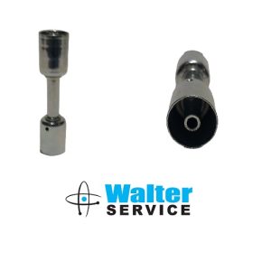60643019 RACCORDO CAMPANA G6 5/16"